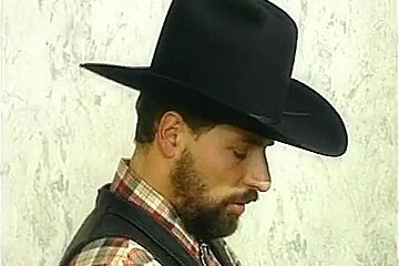 Cowboy Detlef Auf Hausbesuch