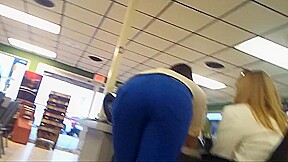 Coworker college girl Step daughter teases