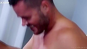 Craving For Big Dicks - Killian Knox, Valentin Petrov And Aaron Trainer