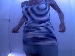 Craziest Beach, , Changing Room Video Just For You