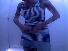 Craziest Beach, , Changing Room Video Just For You