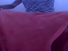 Craziest Beach, , Changing Room Video Just For You