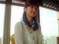 Craziest Japanese model in Watch JAV movie unique