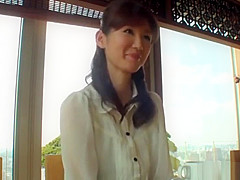Craziest Japanese model in Watch JAV movie unique