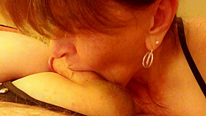 Crazy Adult Clip Granny Best Will Enslaves Your Mind