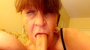 Crazy Adult Clip Granny Best Will Enslaves Your Mind