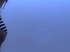 Crazy Amateur, , Russian Video Exclusive Version