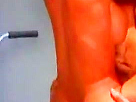 Crazy European adult movie