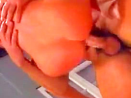 Crazy European adult movie
