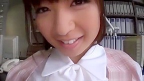 Crazy Homemade Japanese, Pov, Asian Movie, It'S Amazing