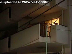 Crazy Japanese chick Azusa Ito in Incredible Couple JAV scene