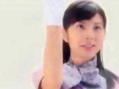Crazy Japanese chick Kimika Ichijo in Best JAV clip