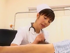 Crazy Japanese chick Kimika Ichijo in Best JAV clip