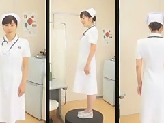 Crazy Japanese chick Kimika Ichijo in Best JAV clip