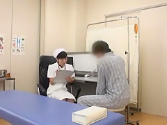 Crazy Japanese chick Kimika Ichijo in Best JAV clip