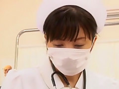 Crazy Japanese chick Kimika Ichijo in Best JAV clip