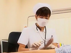 Crazy Japanese chick Kimika Ichijo in Best JAV clip