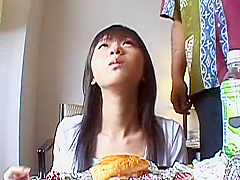 Crazy Japanese girl Hiromi Sato in Horny POV, Big Tits JAV movie