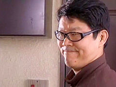 Crazy Japanese girl Meisa Hanai in Exotic Wife, Cumshots JAV scene