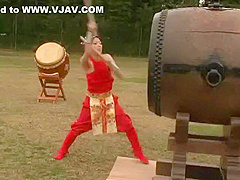 Crazy Japanese girl Yuuki Soma in Fabulous Fetish, JAV clip