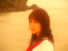 Crazy Japanese girl in Best Small Tits, Cunnilingus JAV scene