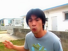 Crazy Japanese girl in Best Small Tits, Cunnilingus JAV scene