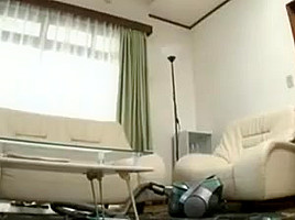 Crazy Japanese girl in Fabulous JAV scene