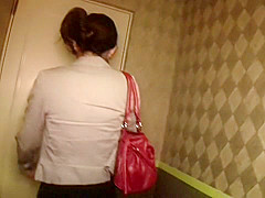 Crazy Japanese girl in Horny teens 18+, Amateur JAV clip