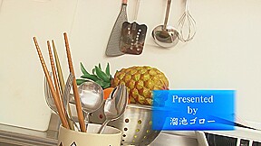 Crazy Japanese girl in Incredible Mature, Compilation JAV video