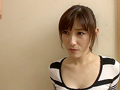 Crazy Japanese girl in Incredible Wife, HD JAV movie