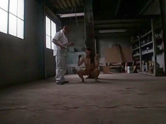 Crazy Japanese model Keisuke Serizawa in Best BDSM JAV movie