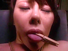 Crazy Japanese model Keisuke Serizawa in Best BDSM JAV movie