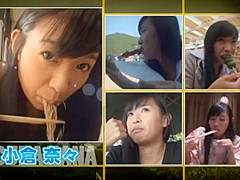 Crazy Japanese model Nana Ogura in Hottest Cunnilingus, Rimming JAV movie