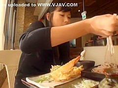 Crazy Japanese model Nana Ogura in Hottest Cunnilingus, Rimming JAV movie