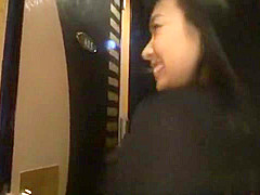 Crazy Japanese model Nana Ogura in Hottest Cunnilingus, Rimming JAV movie
