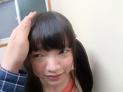 Crazy Japanese model in Best HD, teens 18+ JAV clip