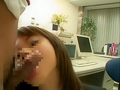 Crazy Japanese model in Incredible Amateur, Fingering JAV video