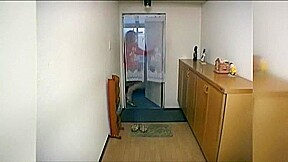 Crazy Japanese slut Nao Mizuki, Yumi Kazama, Misa Yuuki in Fabulous Wife, Blowjob JAV movie