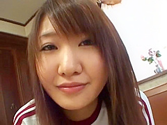 Crazy Japanese slut Ryo Kiyohara in Fabulous Blowjob, Cumshot JAV video