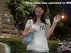 Crazy Japanese whore Mizuki in Fabulous Fingering JAV movie