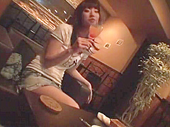 Crazy Japanese whore Mizuki in Fabulous Fingering JAV movie
