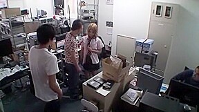 Crazy Japanese whore Sakura Kiryu in Exotic Fingering, Dildos/Toys JAV scene