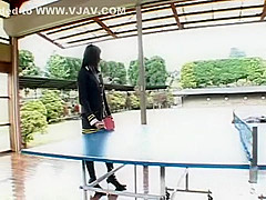 Crazy Japanese whore in Incredible Hardcore, Doggystyle JAV movie