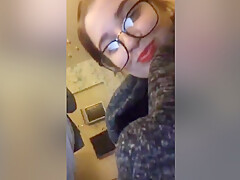 Crazy Lesbian Girls On Periscope