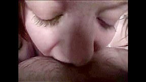 2 Crazy Nasty Sluts Ffm Sloppy Blowjob & Rimjob