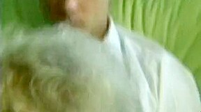 Crazy Natural Tits, Vintage sex clip