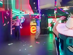 Crazy Party