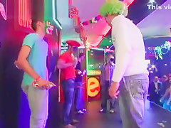 Crazy Party