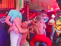 Crazy Party