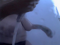 Crazy Russian, , Amateur Video Only Here